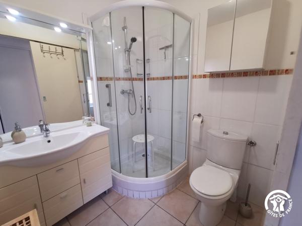 locatif thermal, refait à neuf