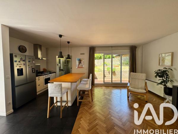 Maison à vendre 6 pièces 105 m² Bruyères-le-Châtel