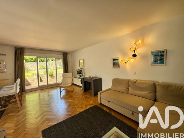 Maison à vendre 6 pièces 105 m² Bruyères-le-Châtel