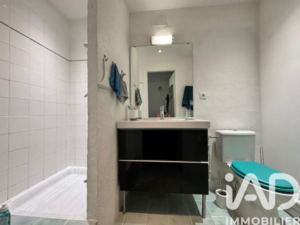 Maison à vendre 6 pièces 105 m² Bruyères-le-Châtel