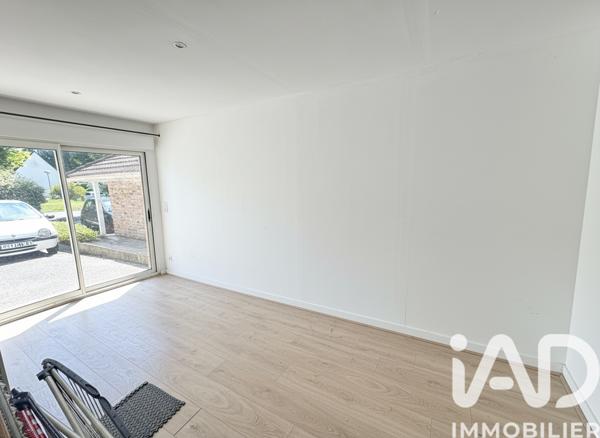Maison à vendre 6 pièces 105 m² Bruyères-le-Châtel