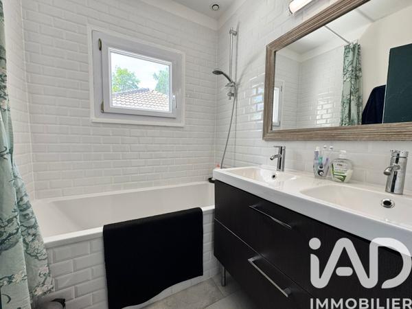 Maison à vendre 6 pièces 105 m² Bruyères-le-Châtel