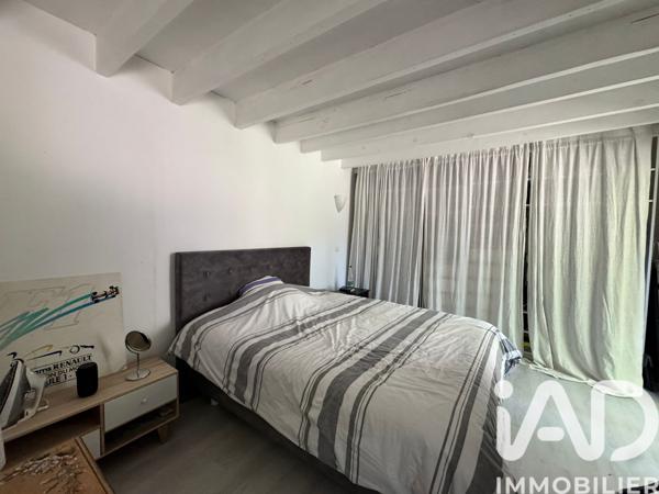 Maison à vendre 6 pièces 105 m² Bruyères-le-Châtel