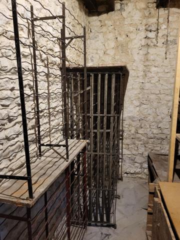 Maison de village