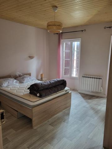 Maison de village