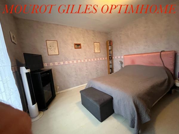 Maison à vendre 7 pièces à EPINAL EXCLUSIVITE
