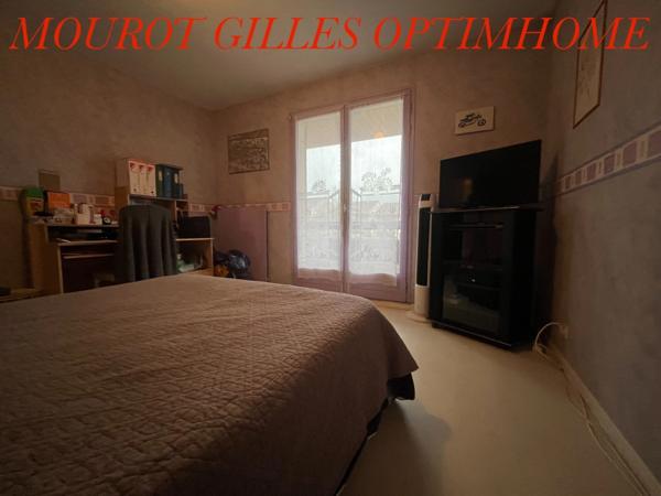 Maison à vendre 7 pièces à EPINAL EXCLUSIVITE