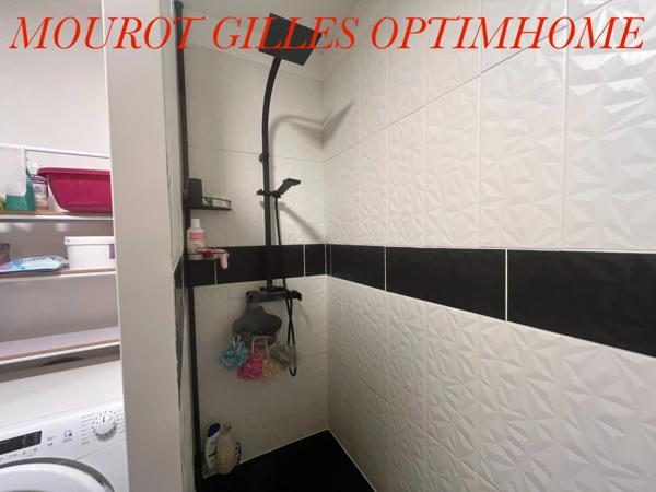 Maison à vendre 7 pièces à EPINAL EXCLUSIVITE