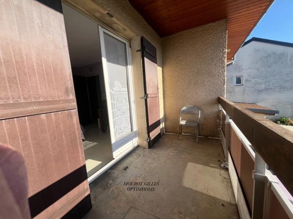 Maison à vendre 7 pièces à EPINAL EXCLUSIVITE