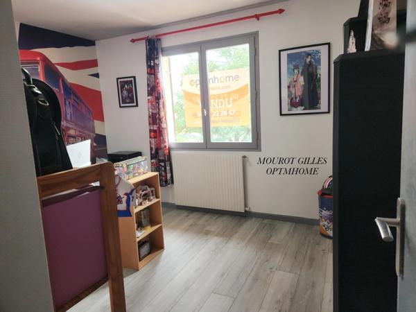 Maison à vendre 7 pièces à EPINAL EXCLUSIVITE