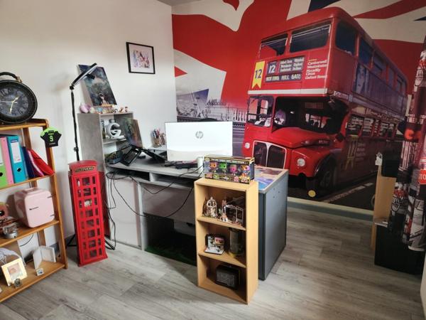 Maison à vendre 7 pièces à EPINAL EXCLUSIVITE