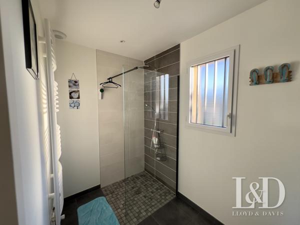 Maison Contemporaine - Plein Pied