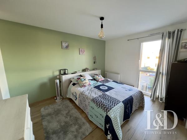 Maison Contemporaine - Plein Pied