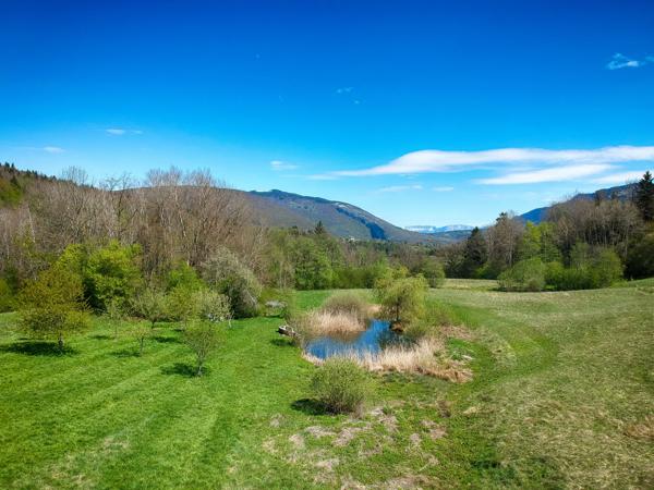 Maison à vendre à Le Noyer (73340) - Savoie