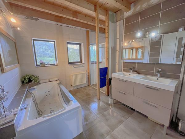 Maison à vendre à Le Noyer (73340) - Savoie