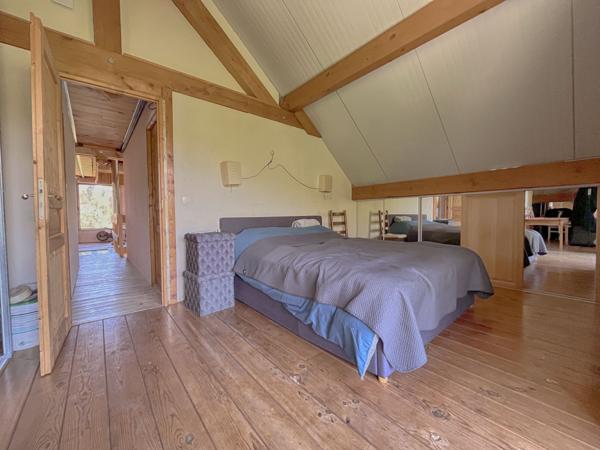 Maison à vendre à Le Noyer (73340) - Savoie