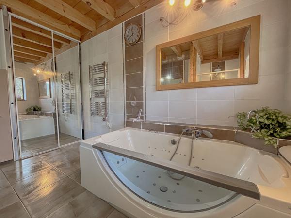 Maison à vendre à Le Noyer (73340) - Savoie