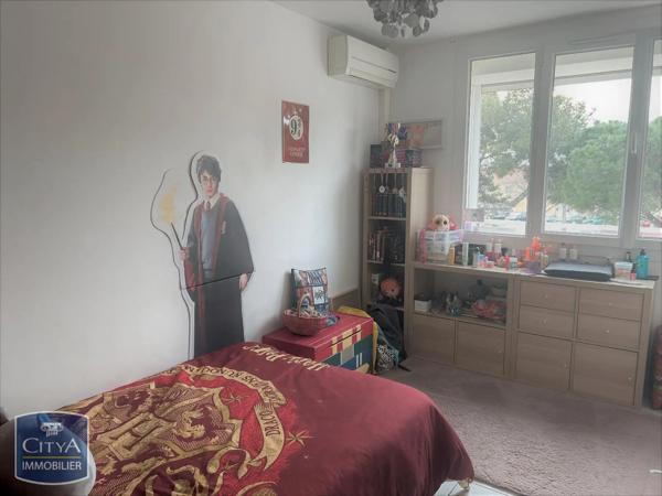 Appartement à louer 3 pièces 57.6m² Port-de-Bouc (13110)