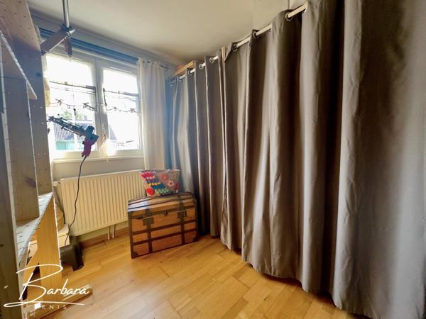 Plain-pied, 3 chambres, jardin, carport à Montigny-en-Ostrevent