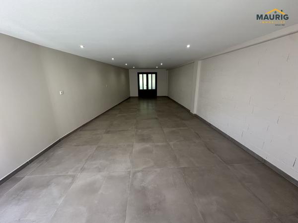 Maison de Standing centre ville Marmande 47200, 2 suite parentales, jardin et garage.