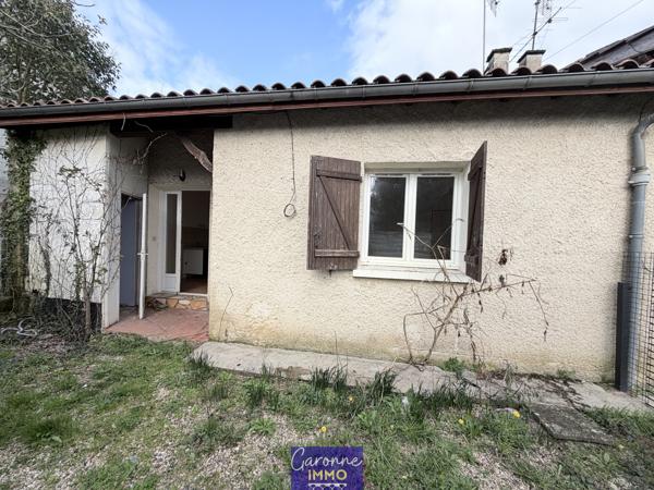 Immeuble 114 m²