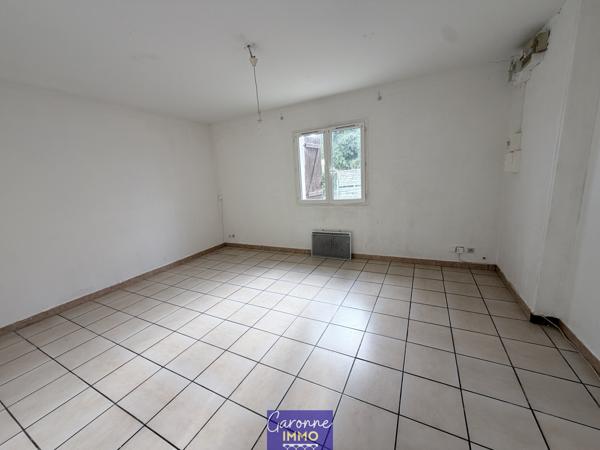 Immeuble 114 m²