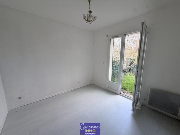 Immeuble 114 m²
