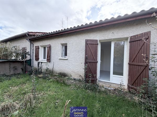 Immeuble 114 m²