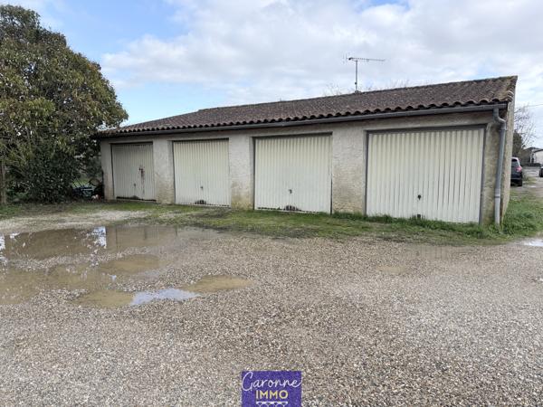 Immeuble 114 m²