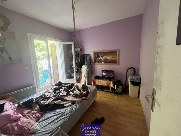 Immeuble 114 m²