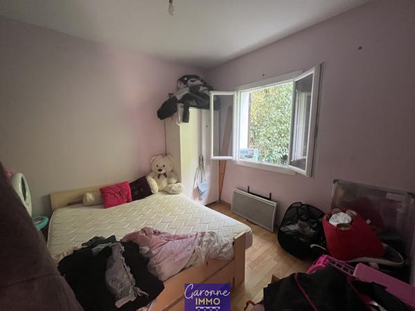Immeuble 114 m²