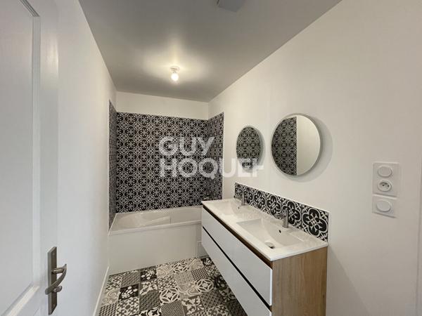 BOURGES CENTRE VILLE - AURON / SAINT-PIERRE / NATION