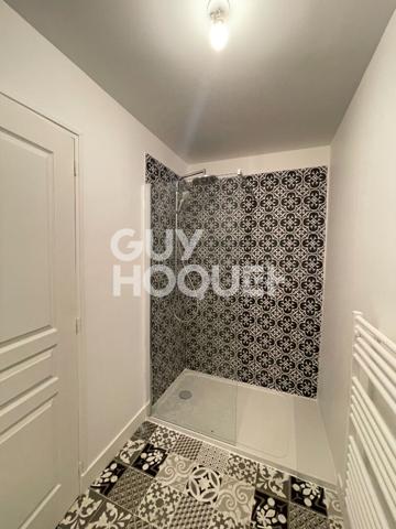 BOURGES CENTRE VILLE - AURON / SAINT-PIERRE / NATION