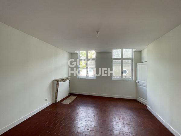 BOURGES CENTRE VILLE - AURON / SAINT-PIERRE / NATION