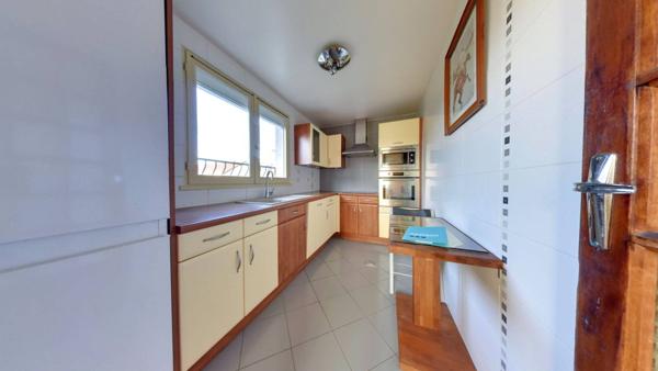 Achat maison Roissy-en-Brie - 5 pièce(s) - 98 m² - 337 000 €