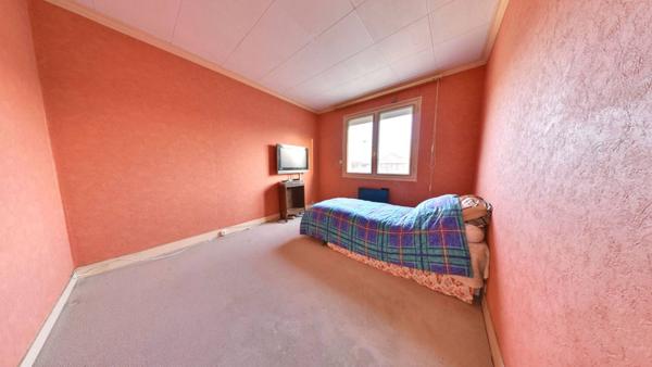 Achat maison Roissy-en-Brie - 5 pièce(s) - 98 m² - 337 000 €