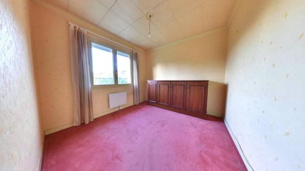 Achat maison Roissy-en-Brie - 5 pièce(s) - 98 m² - 337 000 €