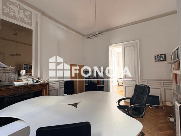 Location Local commercial 4 pièces 140 m² - 45 COURS XAVIER ARNOZAN Bordeaux 33000