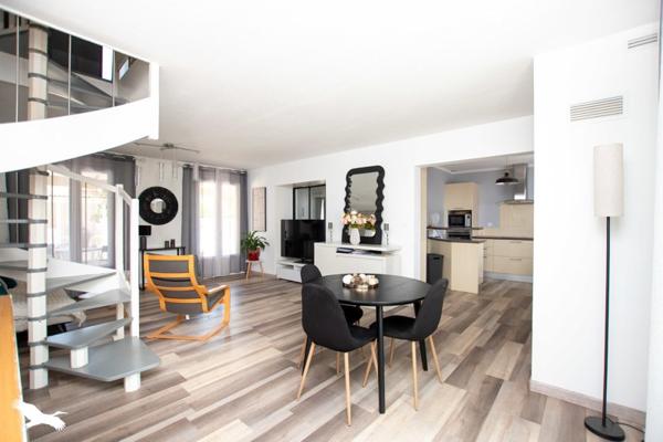 Maison à vendre 430 000 € Pins-Justaret 6 p 156,8 m² DPE C