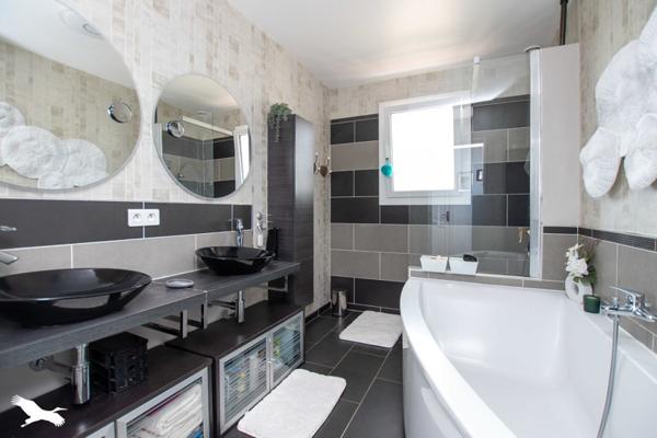 Maison à vendre 430 000 € Pins-Justaret 6 p 156,8 m² DPE C