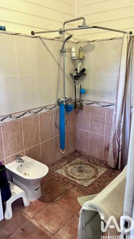 Maison à vendre 4 pièces 130 m² Rivière-Pilote