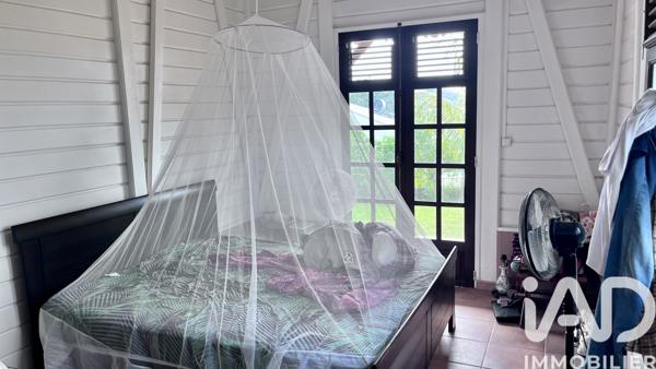 Maison à vendre 4 pièces 130 m² Rivière-Pilote