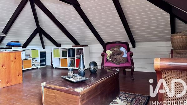 Maison à vendre 4 pièces 130 m² Rivière-Pilote