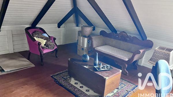 Maison à vendre 4 pièces 130 m² Rivière-Pilote