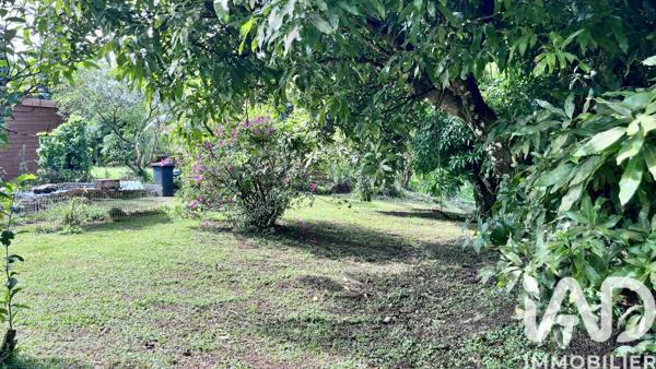 Maison à vendre 4 pièces 130 m² Rivière-Pilote