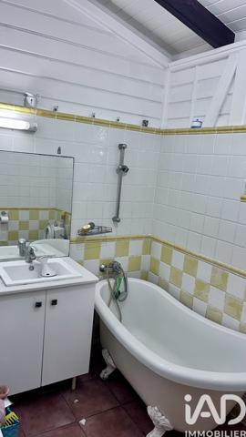 Maison à vendre 4 pièces 130 m² Rivière-Pilote