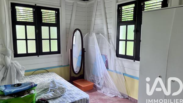 Maison à vendre 4 pièces 130 m² Rivière-Pilote