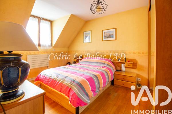 Maison à vendre 6 pièces 116 m² Sannois
