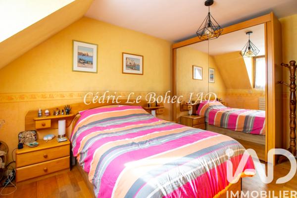 Maison à vendre 6 pièces 116 m² Sannois