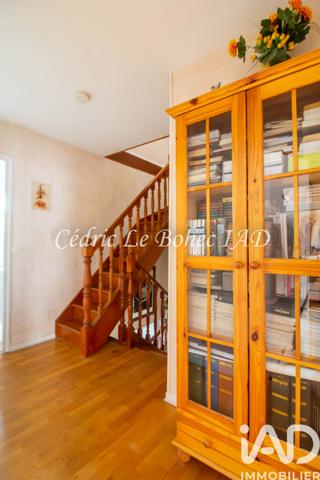 Maison à vendre 6 pièces 116 m² Sannois